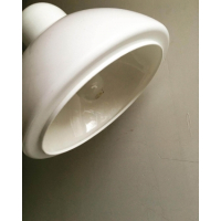 Vintage design Herda vloerlamp